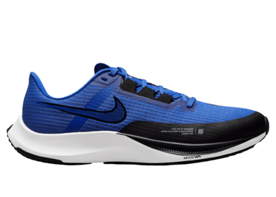 Nike Air Zoom Rival Fly 3 'Hyper Royal Black'