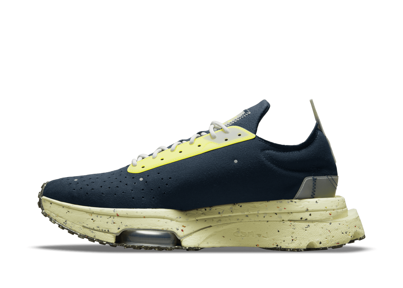 Nike Air Zoom-Type Crater 'Armory Navy Lime Ice'