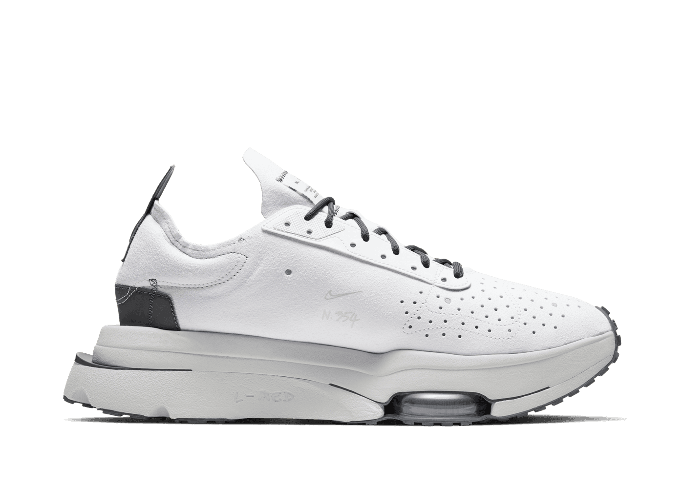 Nike Air Zoom-Type 'Summit White'