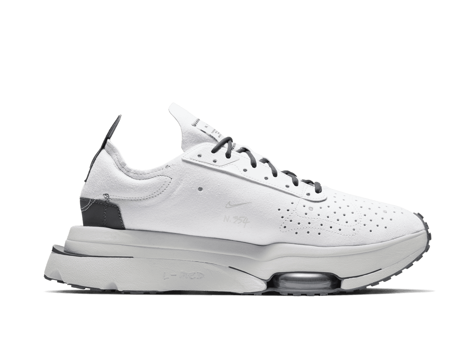 Nike Air Zoom-Type 'Summit White'