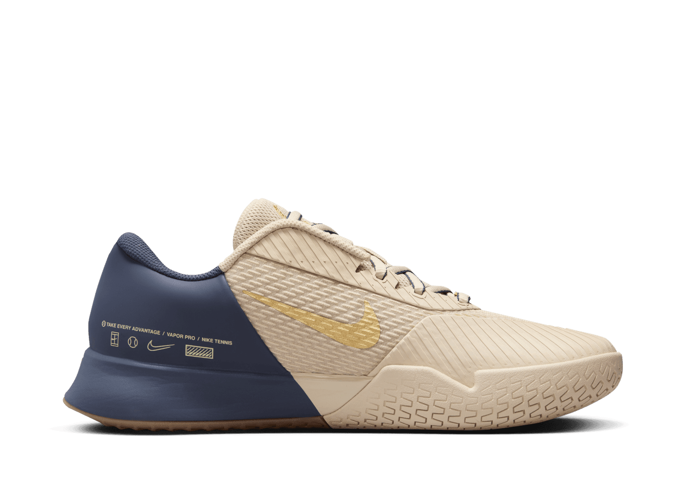 Nike Air Zoom Vapor Pro 2 Premium 'J'aime Paris Collection'