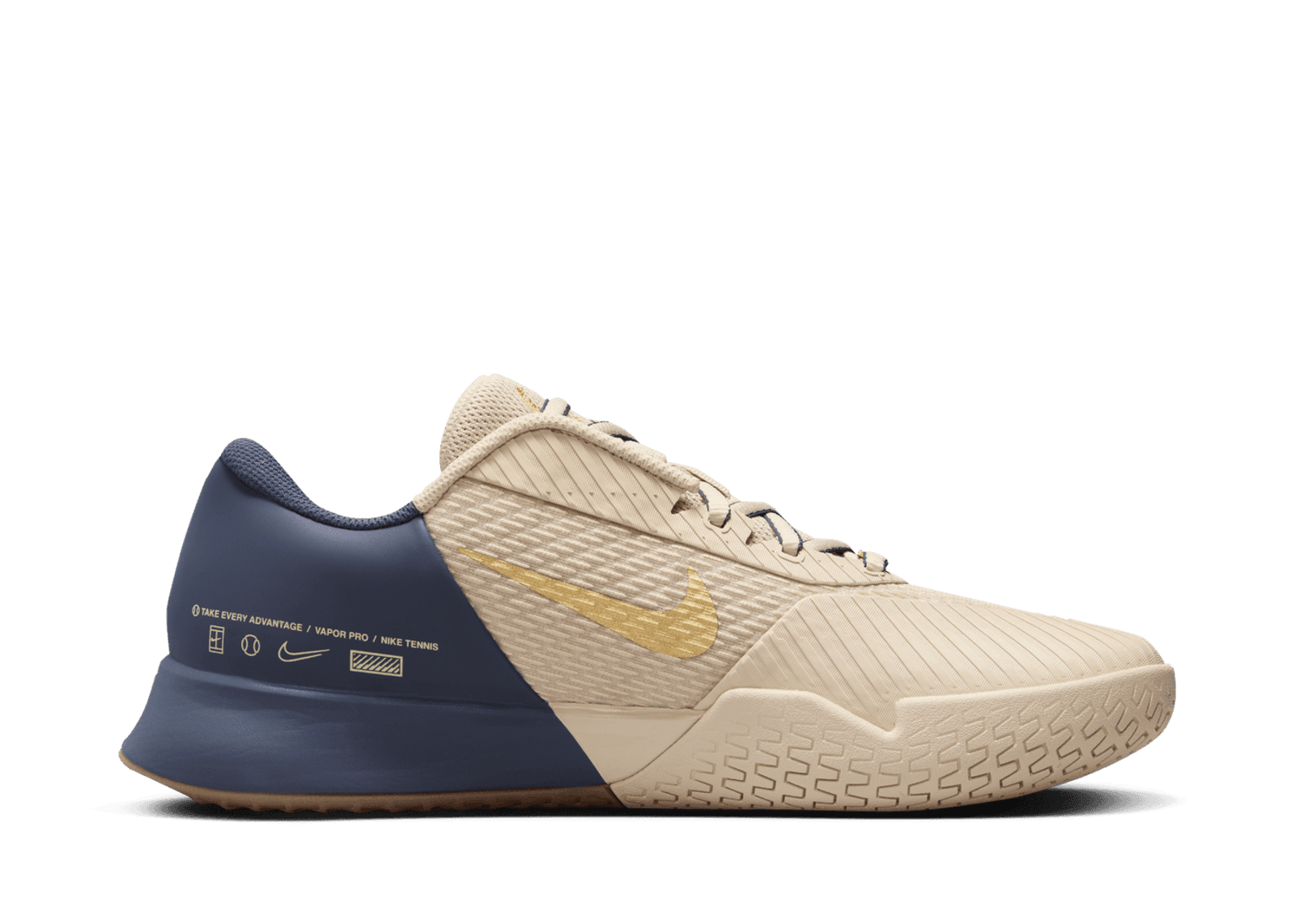 Nike Air Zoom Vapor Pro 2 Premium 'J'aime Paris Collection'