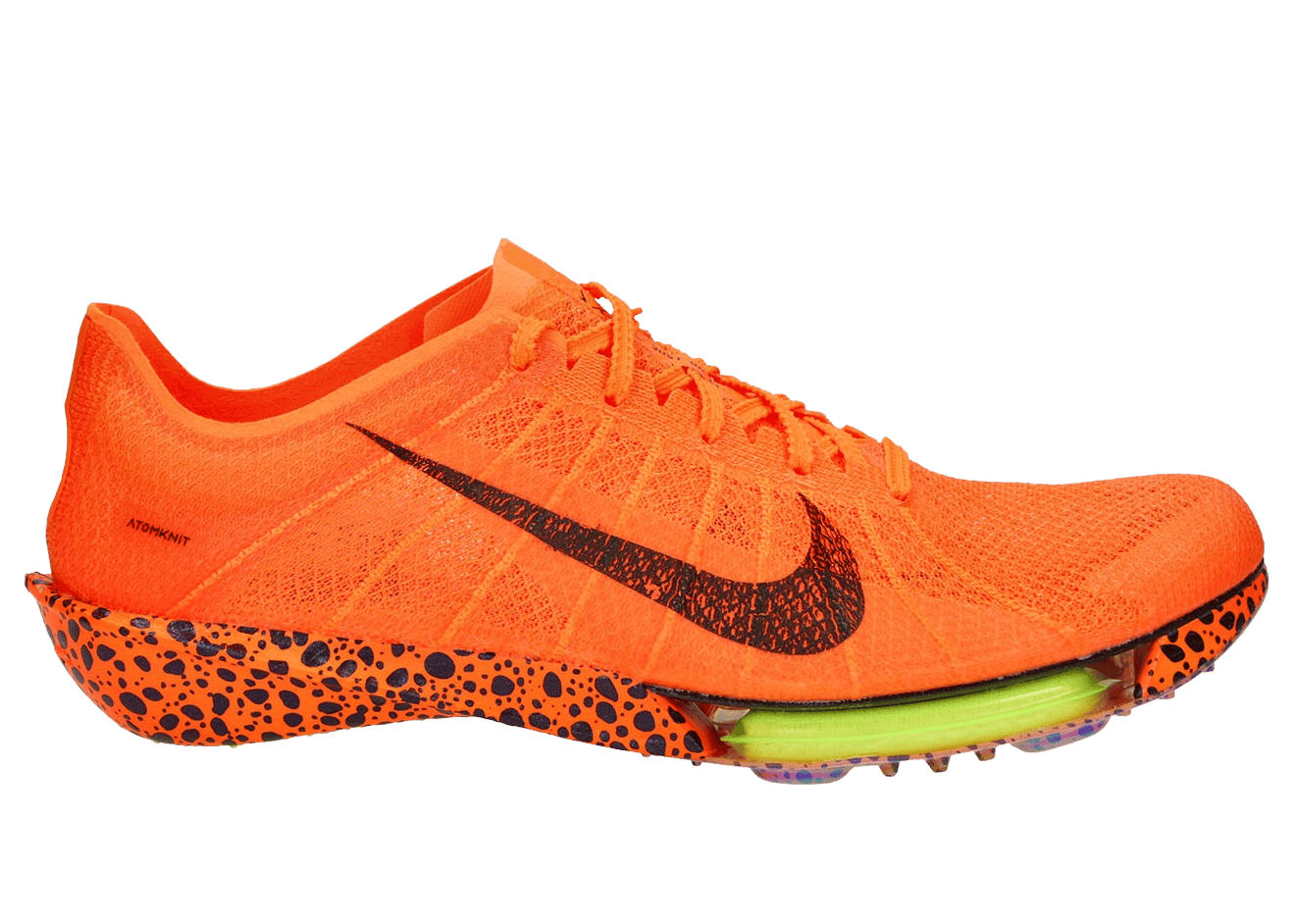 Nike Air Zoom Victory 2 Electric (Safari Olympic)