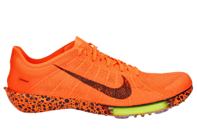 Nike Air Zoom Victory 2 Electric (Safari Olympic)