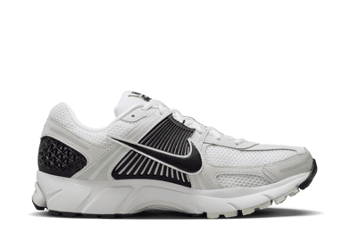 Nike Air Zoom Vomero 5 White Black