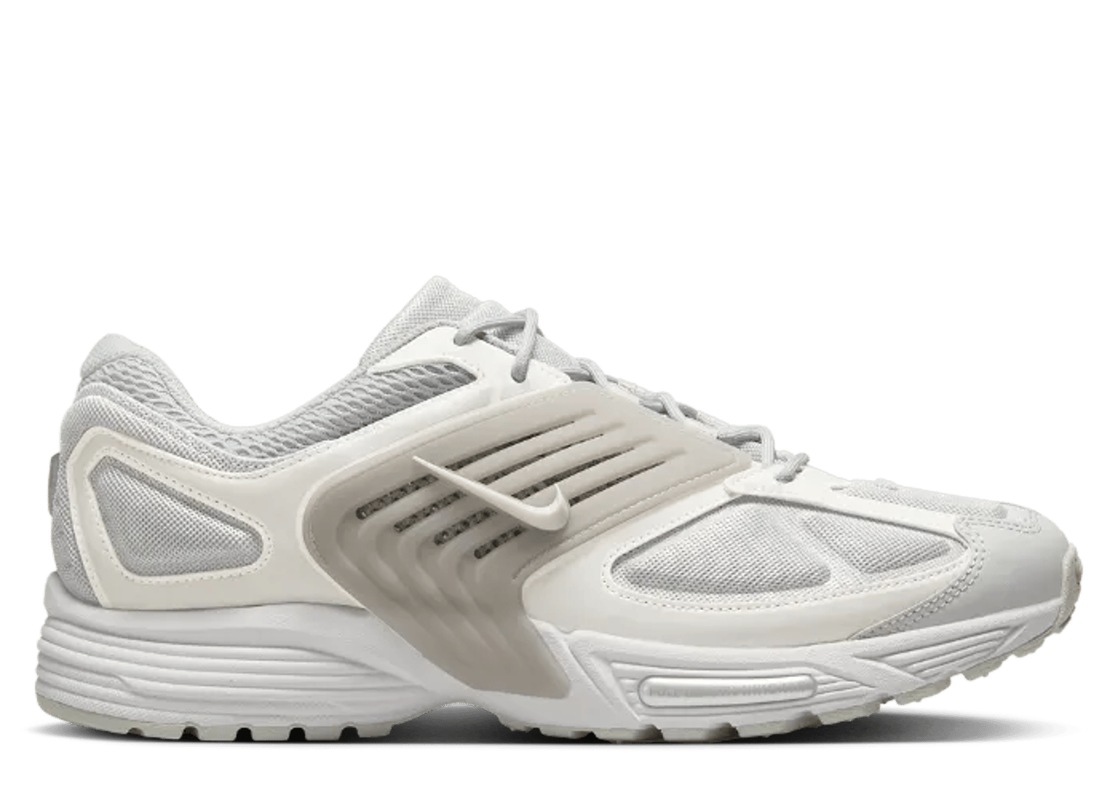 Nike Air Pegasus Wave Flat Silver Metallic Silver Pewter