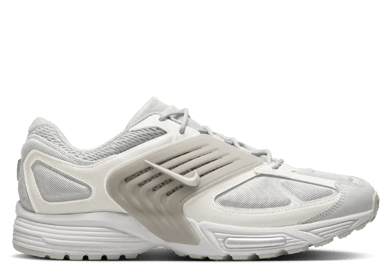 Nike Air Pegasus Wave Flat Silver Metallic Silver Pewter