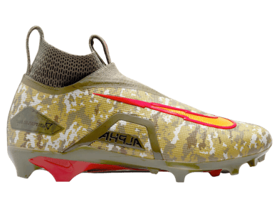 Nike Alpha Menace Elite 3 Travis Kelce