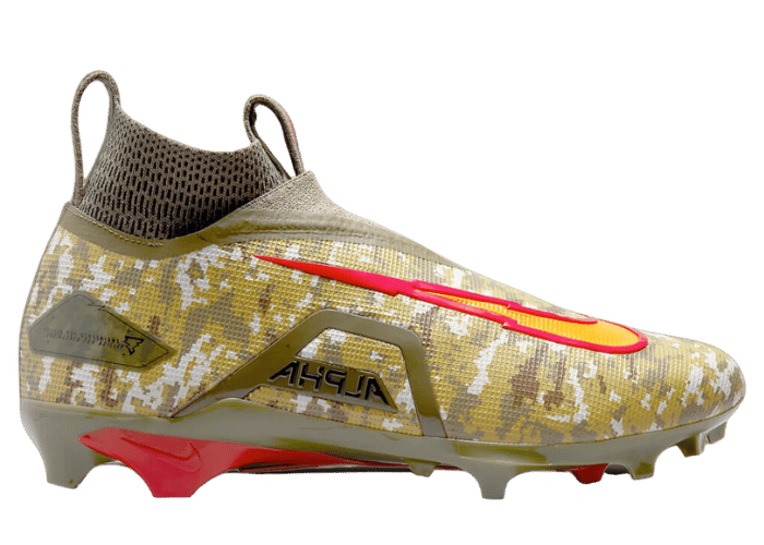 Nike Alpha Menace Elite 3 Travis Kelce