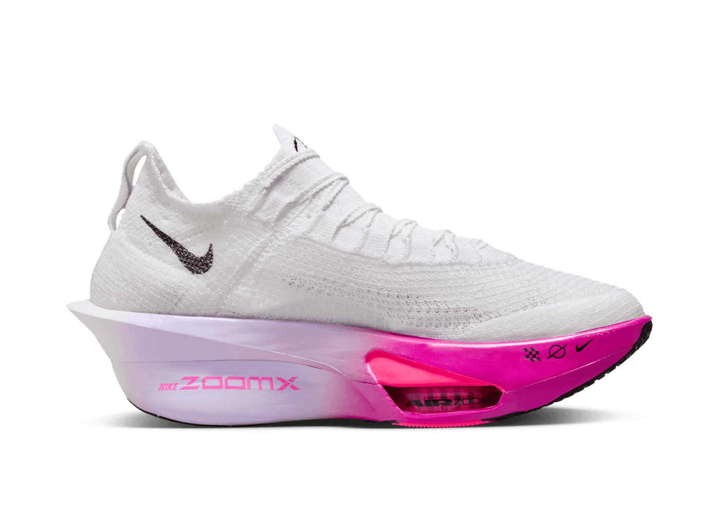 Nike Alphafly 3 Road Racing - FD8315-100 Raffles & Where to Buy