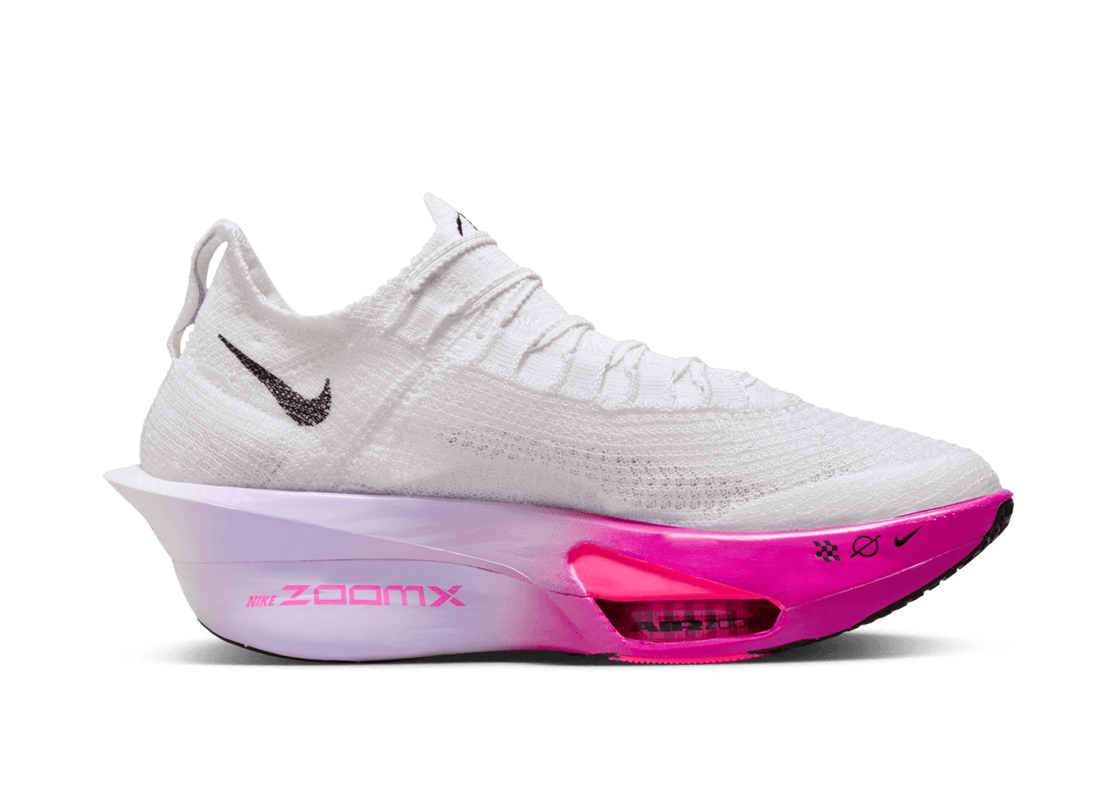 Nike Alphafly 3 Road Racing