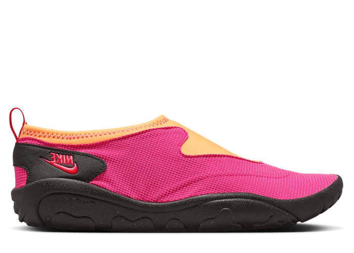 Nike Aqua Turf Vivid Pink Laser Orange (W) - FZ5628-600 Release Info