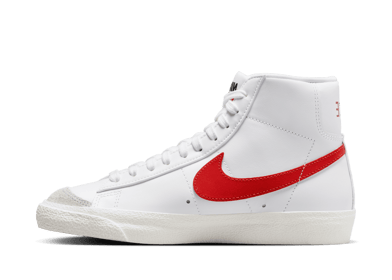Nike Blazer '77 Vintage Mid 'Habanero Red' (W)