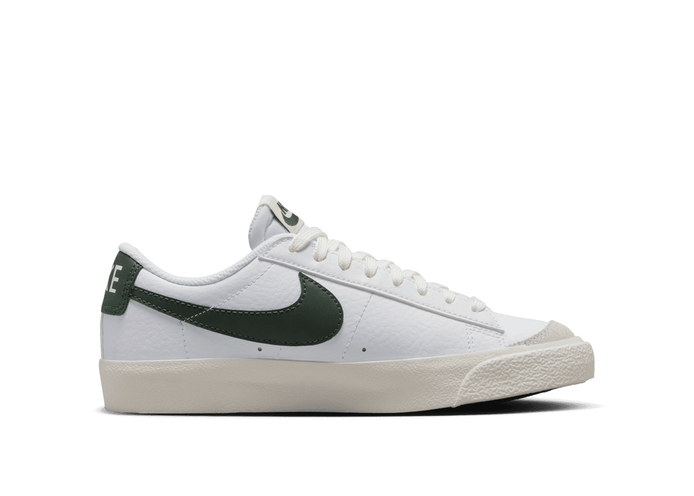 Nike Blazer Low '77 (GS) - DA4074-124 Release Info