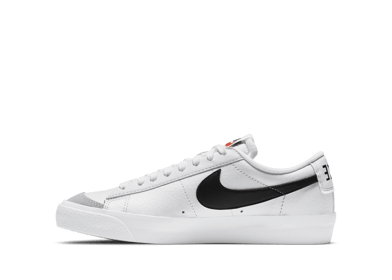 Nike Blazer Low '77 GS 'White Black'