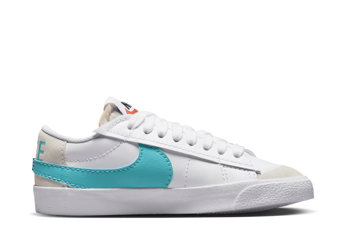 Nike Blazer Low '77 Jumbo