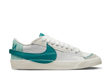 Nike Blazer Low '77 Jumbo 'Summit White Geode Teal' (W)