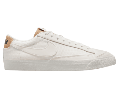 Nike Blazer Low '77 Premium 'Cork'