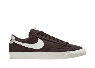 Nike Blazer Low '77 Premium 'Earth'