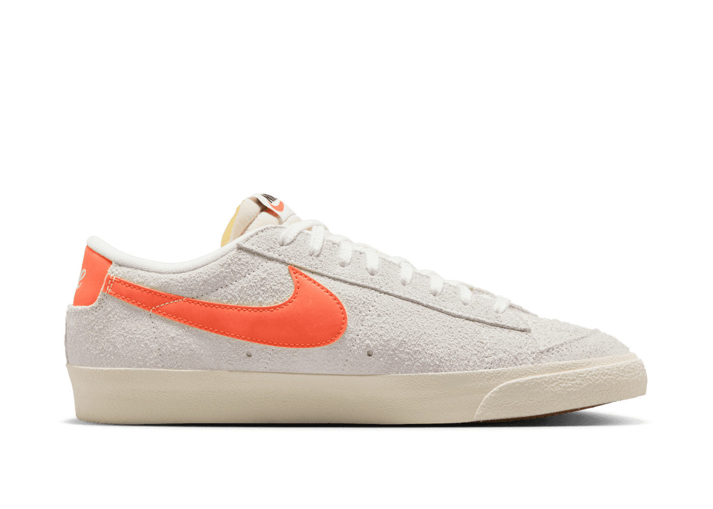 Nike Blazer Low '77 Premium