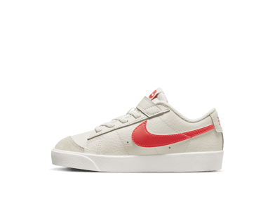 Nike Blazer Low '77 PS 'Phantom Bright Crimson'