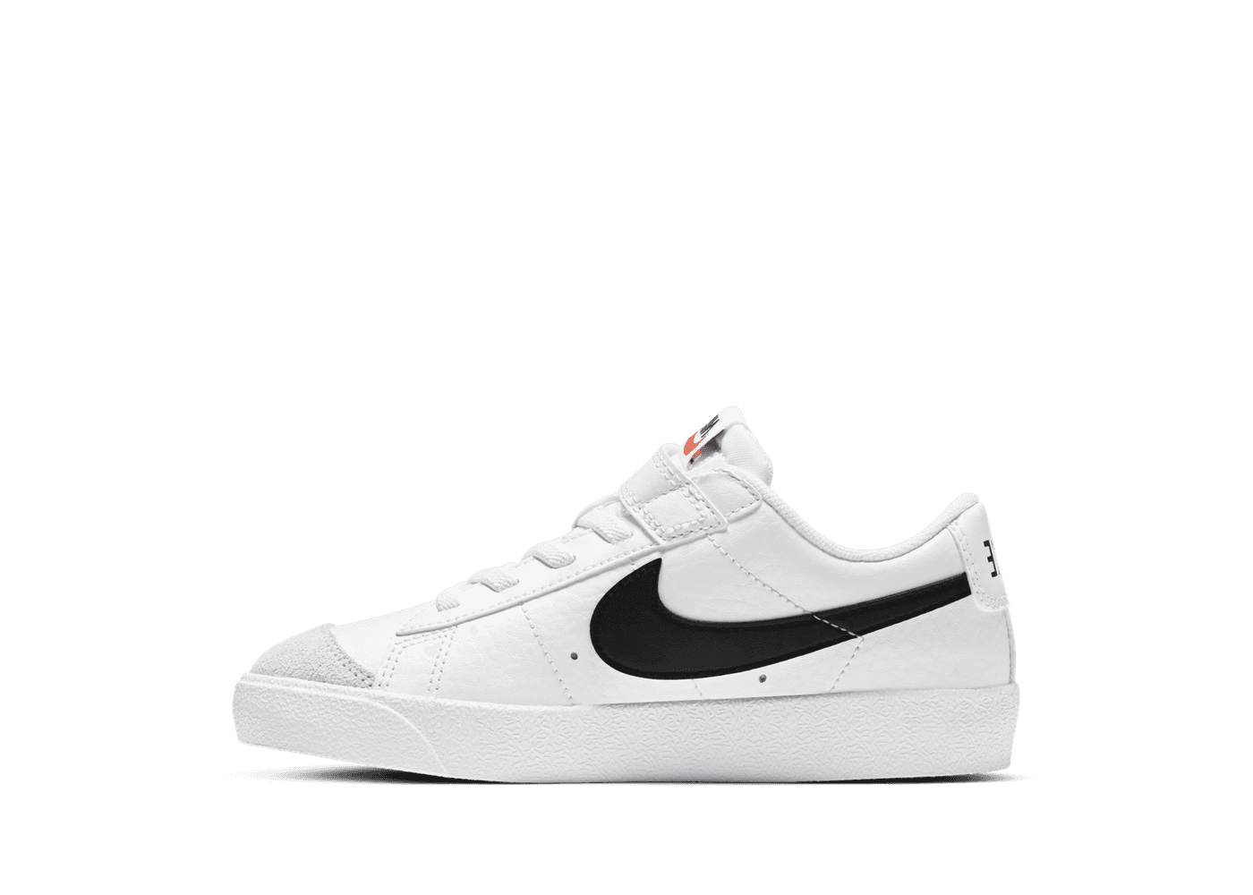 Nike Blazer Low '77 PS 'White Black'