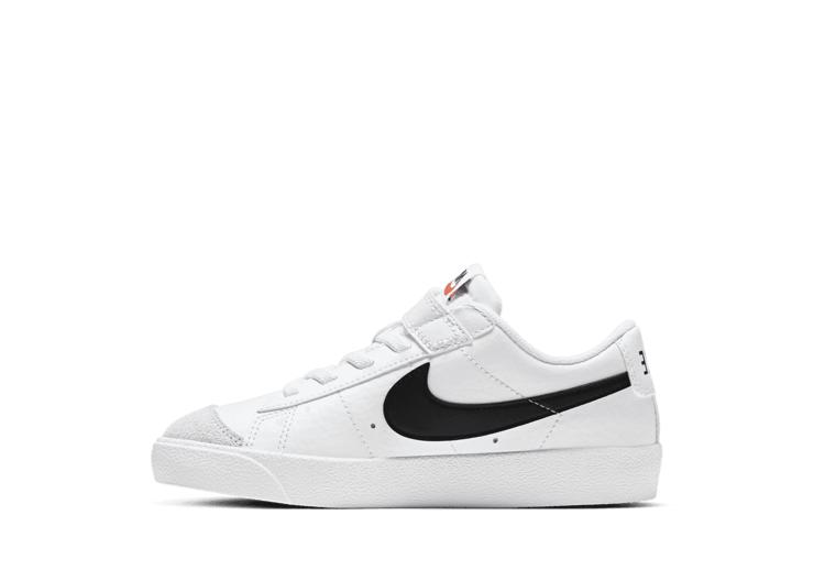Nike Blazer Low '77 PS 'White Black'