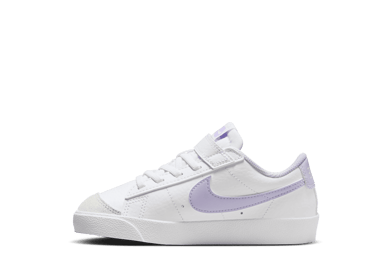 Nike Blazer Low '77 PS 'White Lilac Bloom'