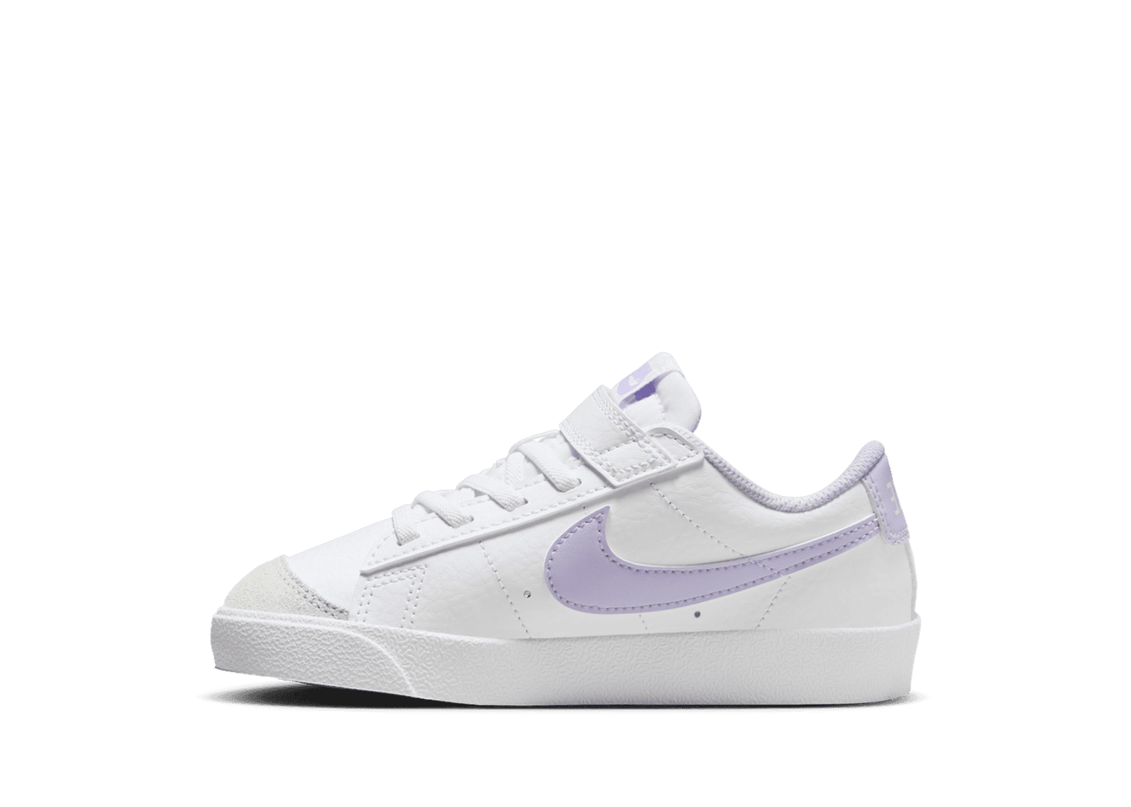 Nike Blazer Low '77 PS 'White Lilac Bloom'