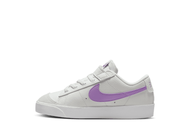 Nike Blazer Low '77 PS 'White Rush Fuchsia'