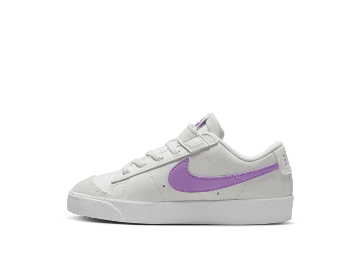 Nike Blazer Low '77 PS 'White Rush Fuchsia'