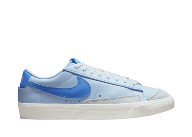 Nike Blazer Low '77 Vintage 'Celestine Blue'