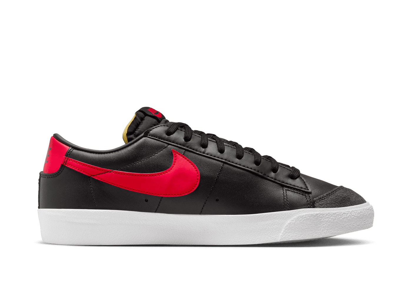 Nike Blazer Low '77 Vintage - DA6364-002 Release Info