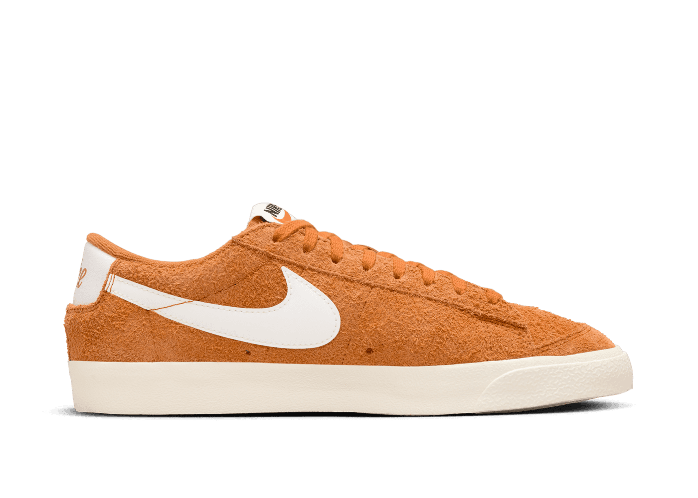 nike blazer bruised peach