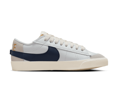 Nike Blazer Low Jumbo 'Olympic' (W)