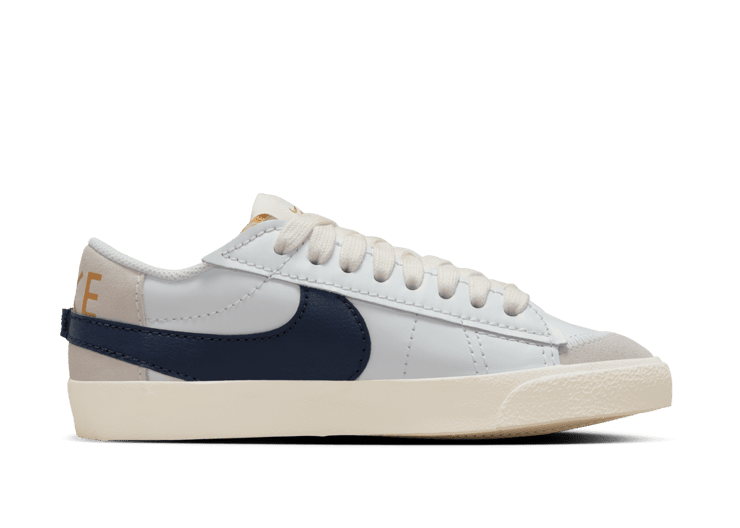 Nike Blazer Low Jumbo 'Olympic' (W)
