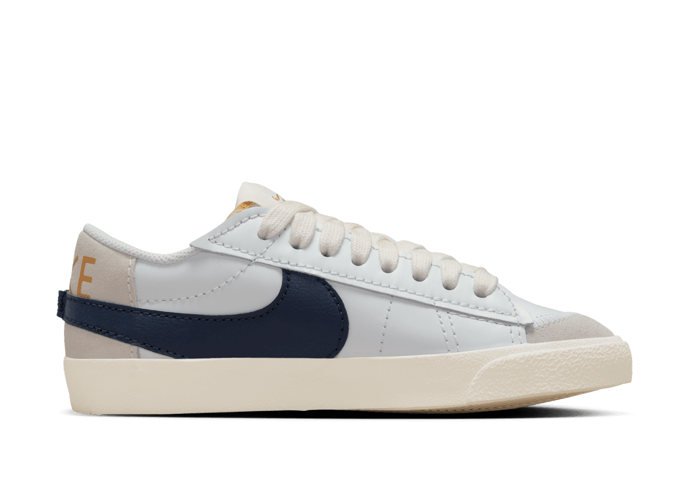 Nike Blazer Low Jumbo 'Olympic' (W)