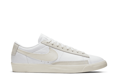 Nike Blazer Low Leather 'Platinum Tint'