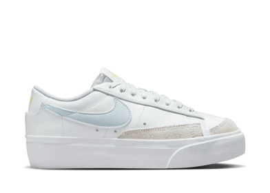 Nike Blazer Low Platform