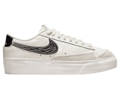 Nike Blazer Low Platform 'Needlework' (W)