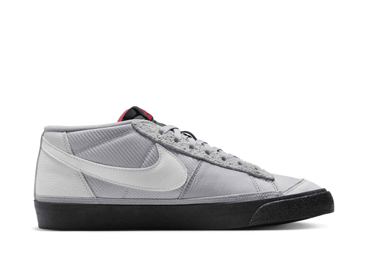 Nike Blazer Low Pro Club