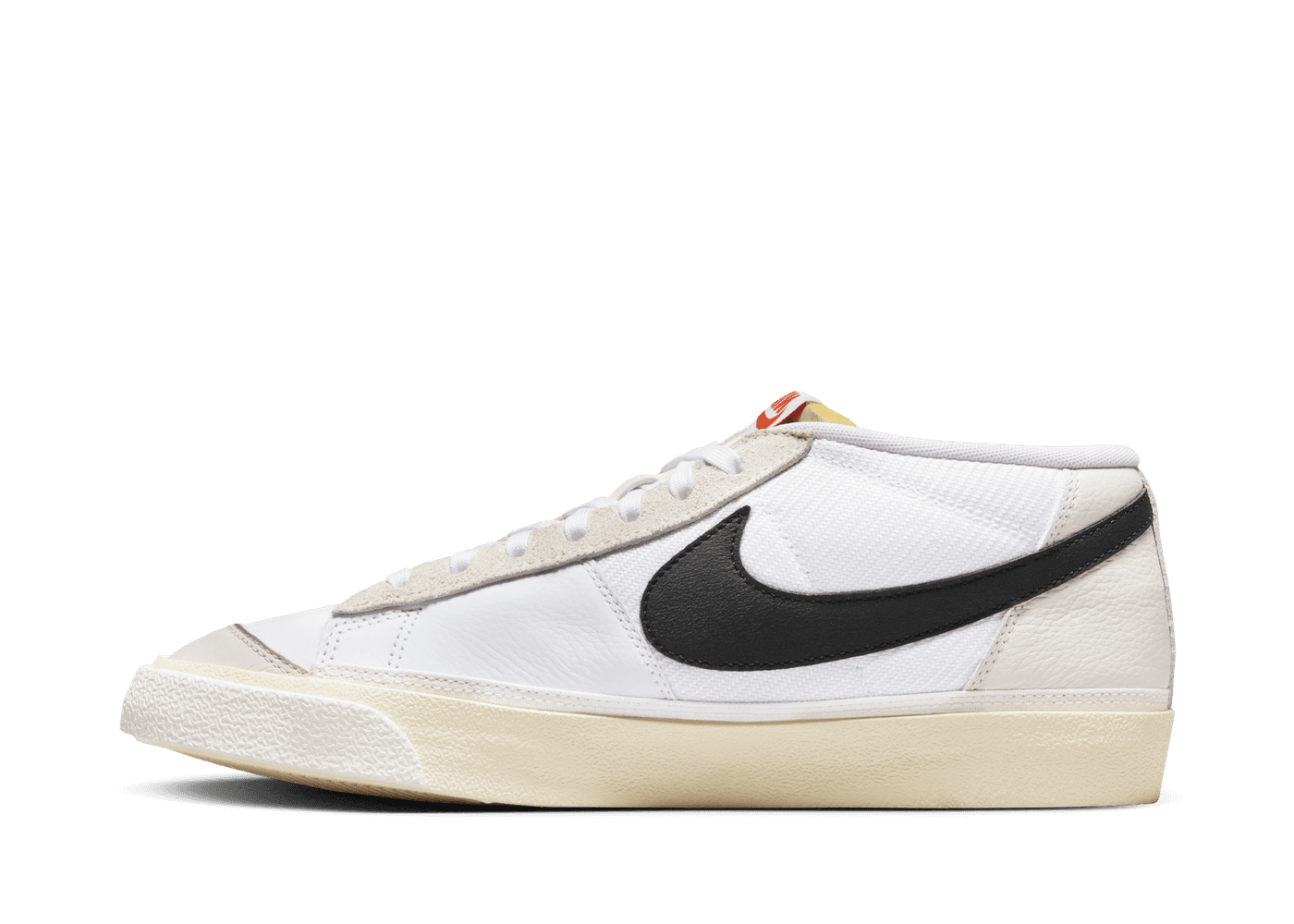 Nike Blazer Low Pro Club