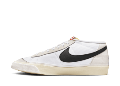 Nike Blazer Low Pro Club