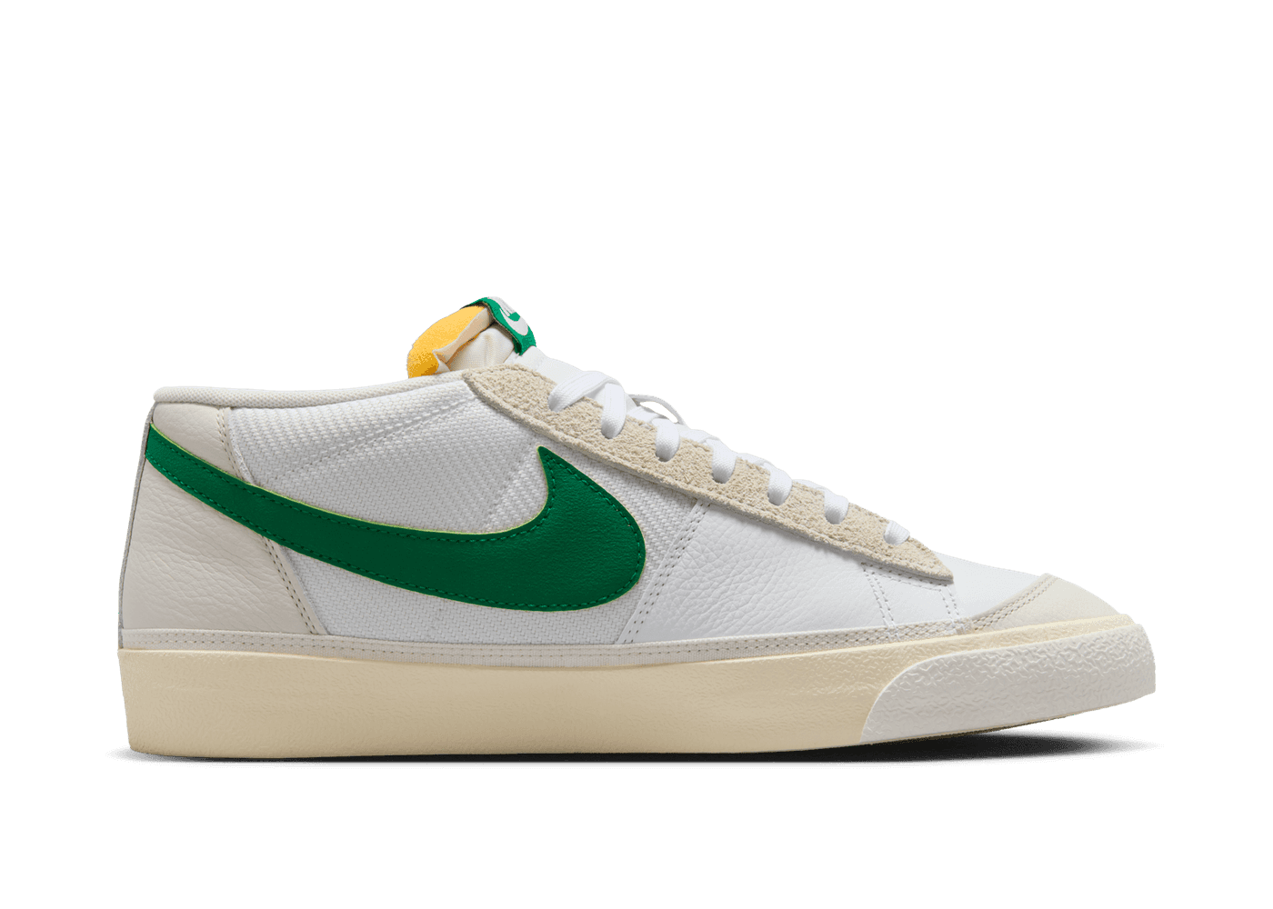 Nike Blazer Low Pro Club