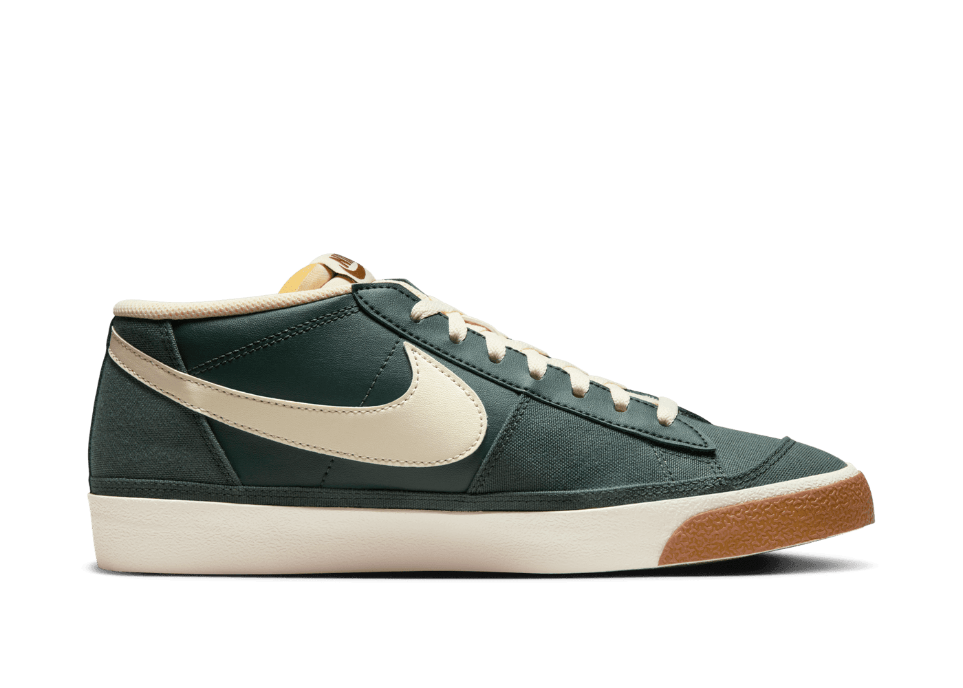 Nike Blazer Low Pro Club