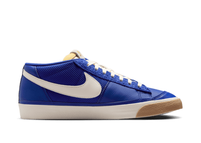 Nike Blazer Low Pro Club