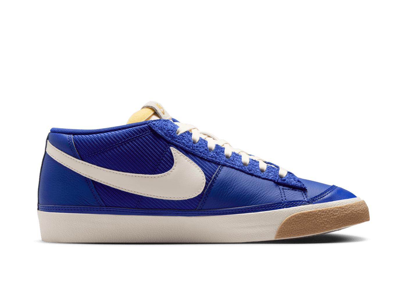 Nike Blazer Low Pro Club