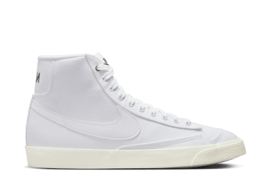 Nike Blazer Mid '77 Canvas 'White Sail' (W)