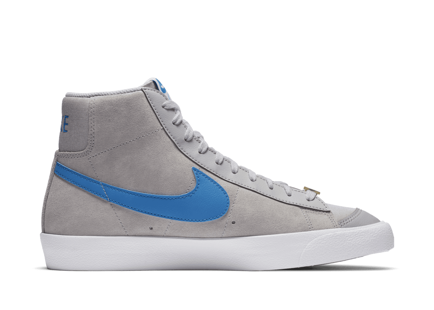 nike blazer unc