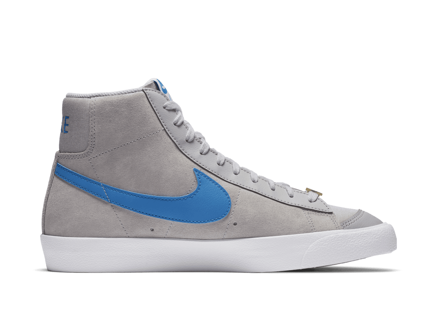 Nike Blazer Mid '77 'Coney Island Hoops'